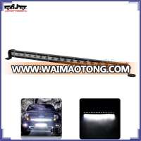 BJ-WOL-003 IP67 Waterproof LED work lamp Offroad LED Working Light Bar 54W LED Light Bar