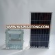 factory price solar power charging ip66 10w 20w 30w 50w 100w led flood light