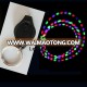 led flashlight keychain