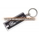 Promotion light keychain