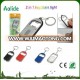 Bottle Opener light Key Chain With LED Light LED keychain light for wine beer promotion