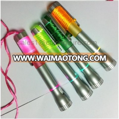 2014 Promotional LED Light Pen