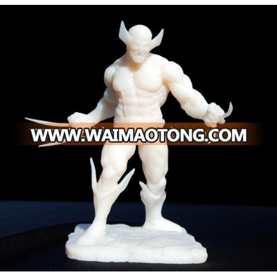 ODM 3D printing service 3D printing parts 3D industry models